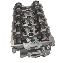 CAMARA MOTOR JAC T6 4X2 ENSAMBLADA 2