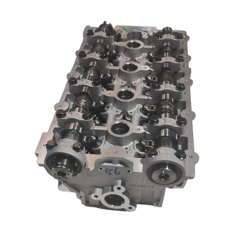 CAMARA MOTOR JAC T6 4X2 ENSAMBLADA 3
