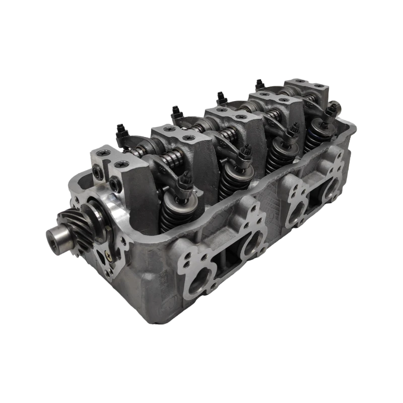 CAMARA MOTOR CHANA (ENSAMBLADA) 1
