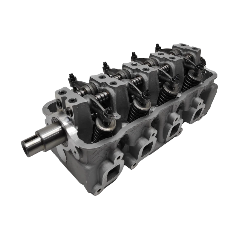 CAMARA MOTOR CHANA (ENSAMBLADA) 2