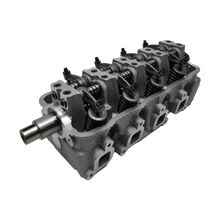 CAMARA MOTOR CHANA (ENSAMBLADA) 2