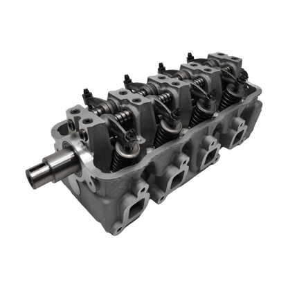 CAMARA MOTOR CHANA (ENSAMBLADA) 2