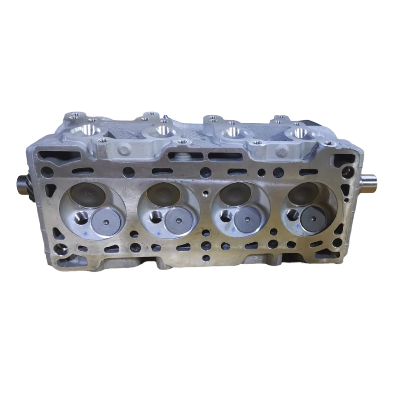 CAMARA MOTOR CHANA (ENSAMBLADA) 4