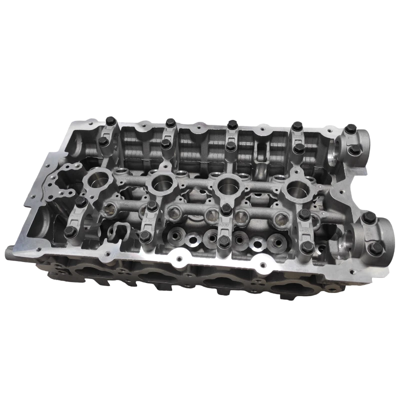 CAMARA MOTOR JAC T6 4X2 2