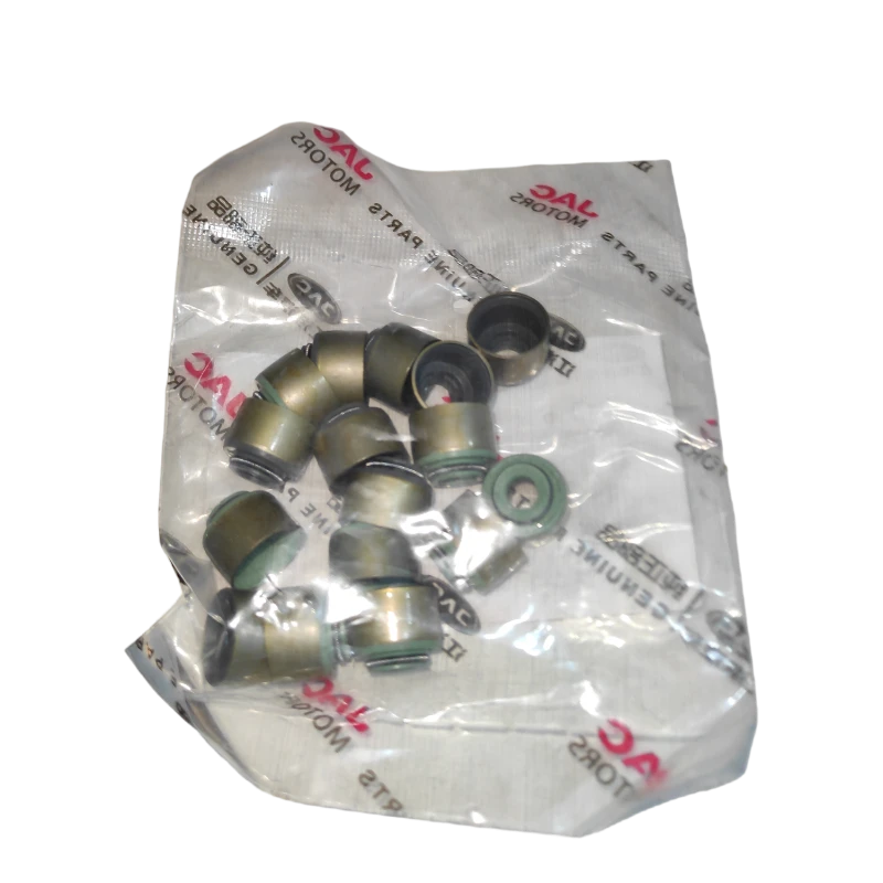 GORROS VALVULA JAC T6 4X2 SET GASOLINA 1