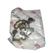 GORROS VALVULA JAC T6 4X2 SET GASOLINA 1