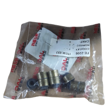 GORROS VALVULA JAC T6 4X4 SET GASOLINA 1