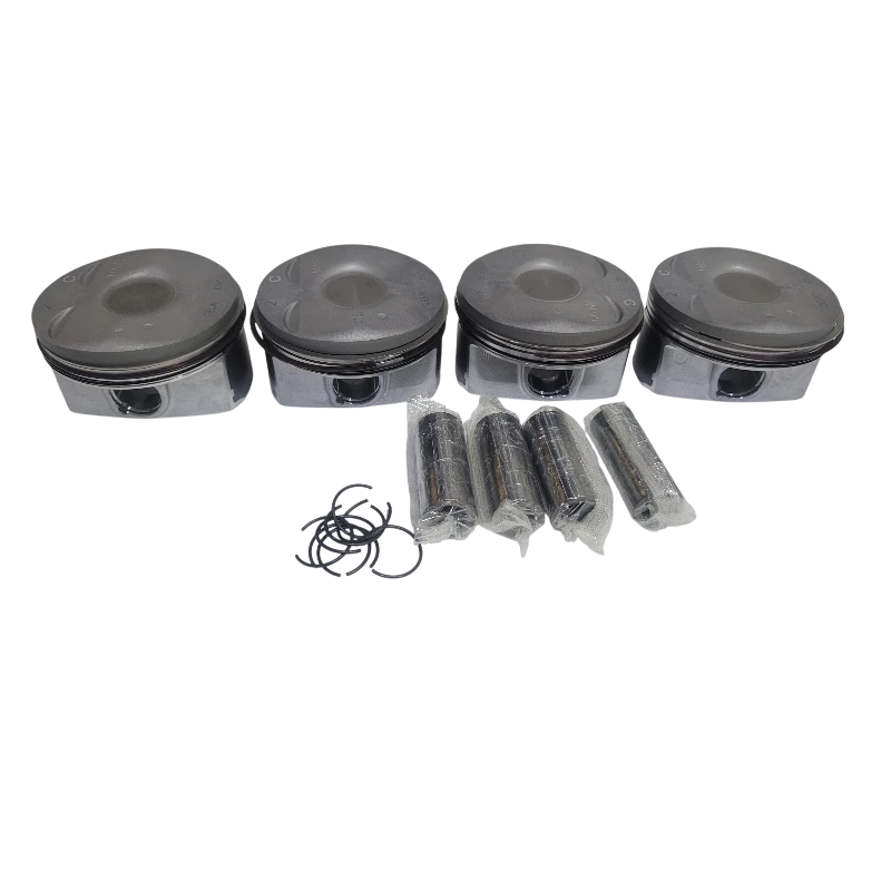 PISTON JAC T8 2.0 GASOLINA (SET) 1