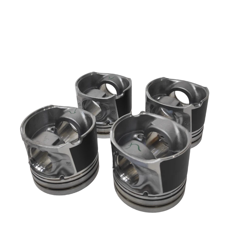 PISTON DFM ZNA M9T UNIT (STD) 1