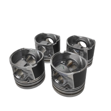PISTON DFM ZNA M9T UNIT (STD) 1