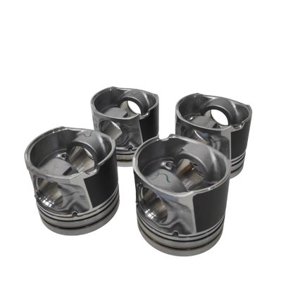 PISTON DFM ZNA M9T UNIT (STD) 1