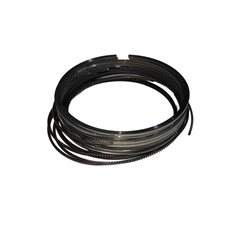 ANILLOS PISTON DFM ZNA M9T STD 1