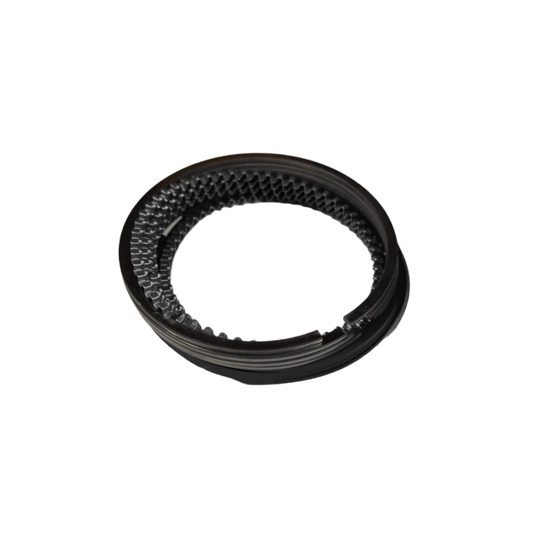 ANILLOS PISTON CHANA STD 2