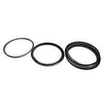 ANILLOS PISTON CHANA STD 1