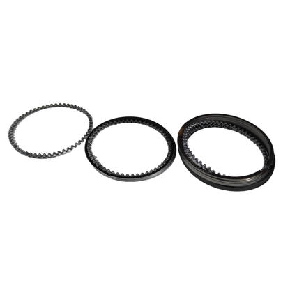 ANILLOS PISTON CHANA STD 1