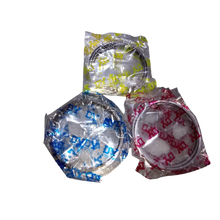 ANILLOS PISTON JAC S2/S3/J3 STD 1