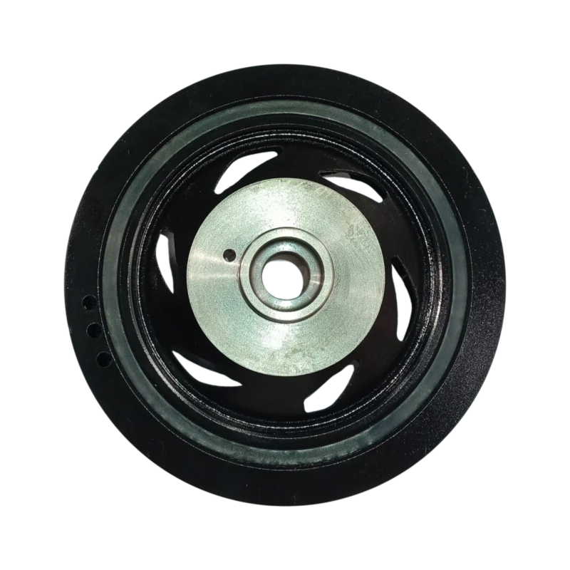 DAMPER CIGUENAL JAC T8 2.0 GASOLINA 1
