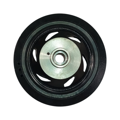 DAMPER CIGUENAL JAC T8 2.0 GASOLINA 1