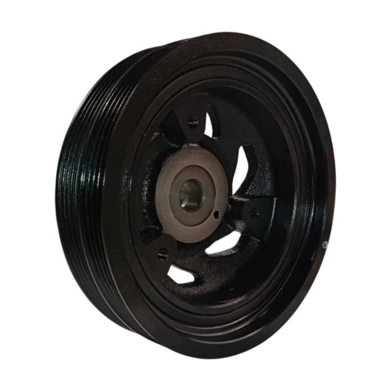 DAMPER CIGUENAL JAC T8 2.0 GASOLINA 2