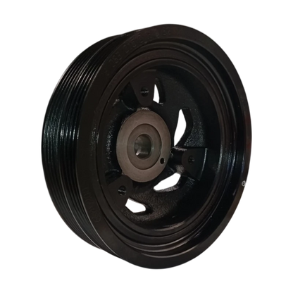 DAMPER CIGUENAL JAC T8 2.0 GASOLINA 2