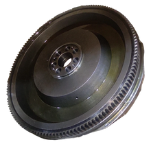 VOLANTE CREMALLERA MOTOR JAC 3130 1
