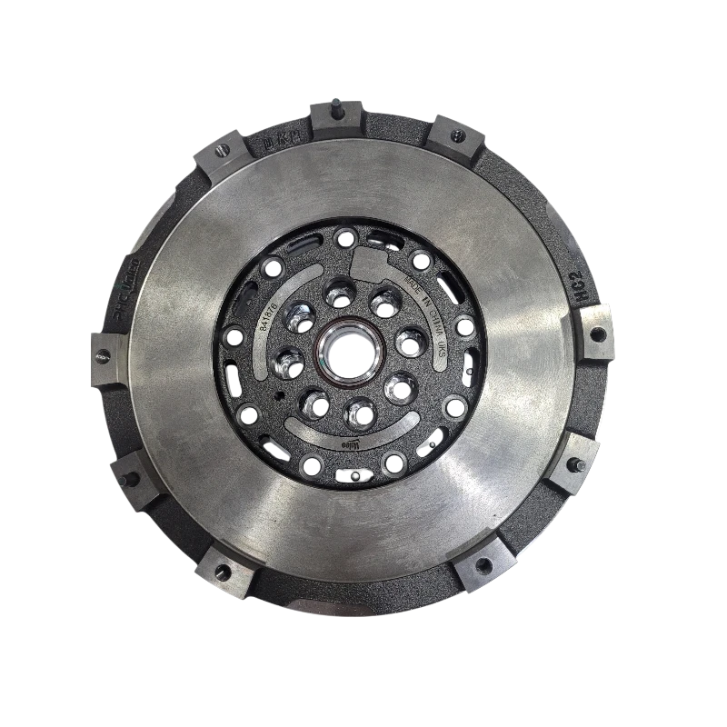 VOLANTE CREMALLERA MOTOR JAC T8 2.0 GASOLINA 2