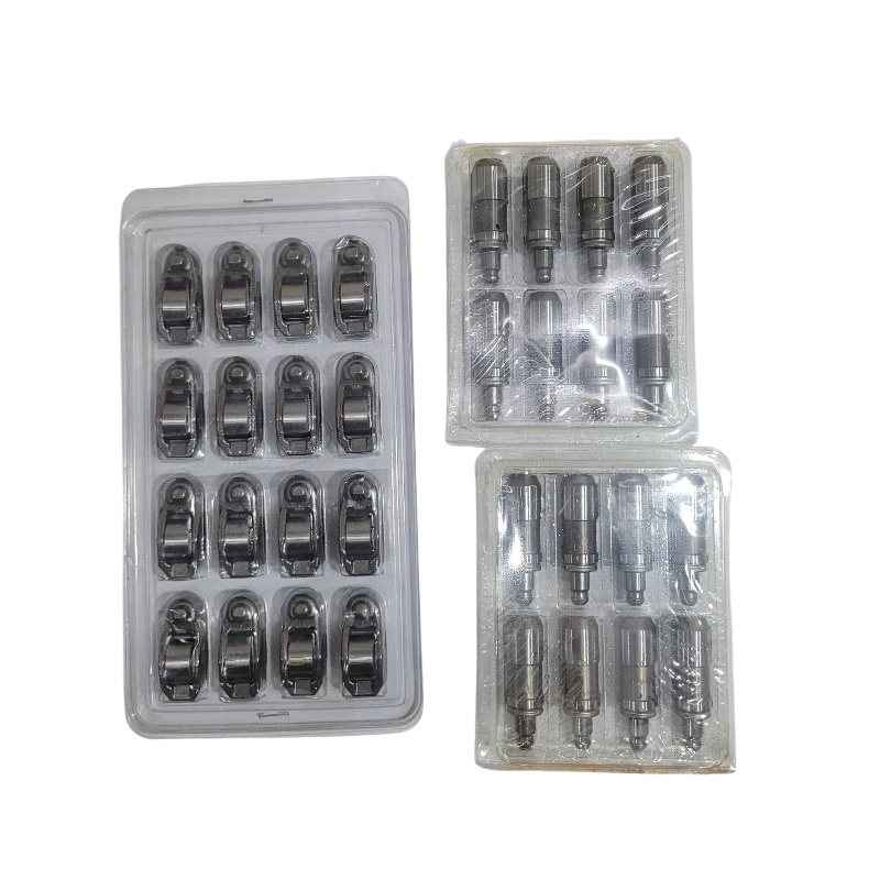 TAQUETE BALANCIN JAC T8 2.0 GAS (SET) 1