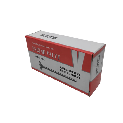 VALVULA MOTOR ESC (SET) CHANA 2