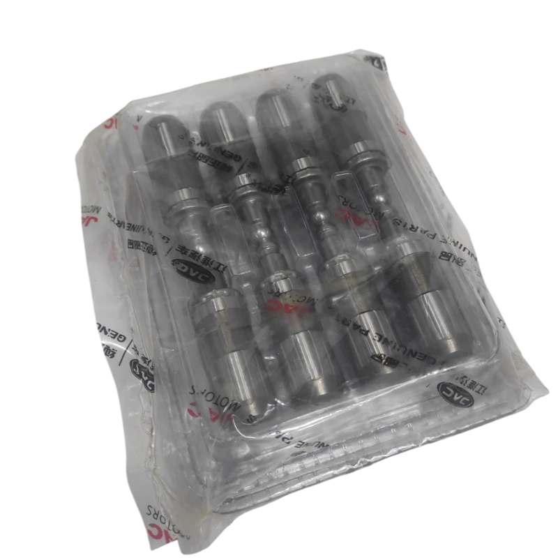 TAQUETE JAC T6 4X2 GASOLINA (SET) 1