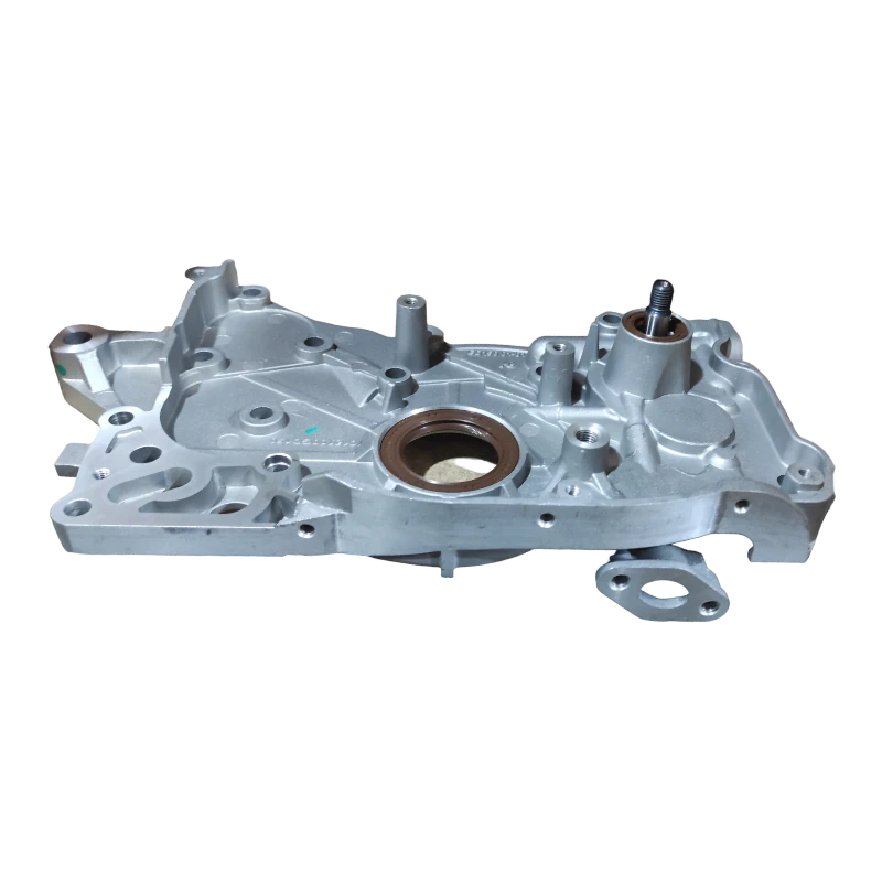 BOMBA ACEITE JAC T6 1