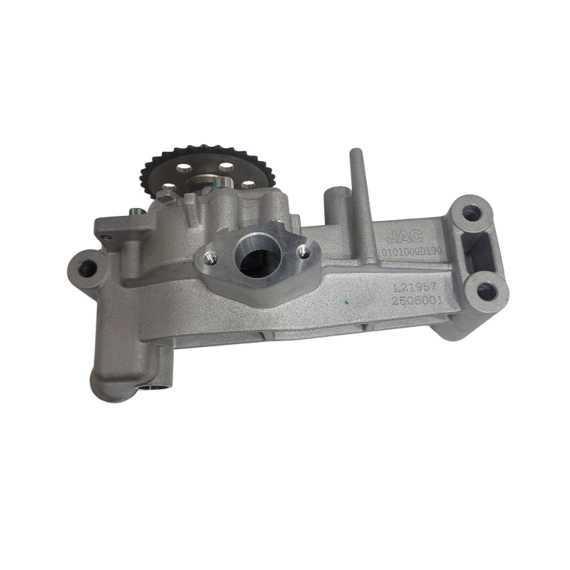 BOMBA ACEITE JAC T8 2.0 GASOLINA 2