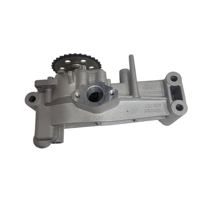 BOMBA ACEITE JAC T8 2.0 GASOLINA 2