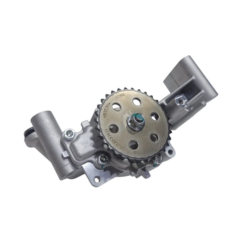 BOMBA ACEITE JAC T8 2.0 GASOLINA 1