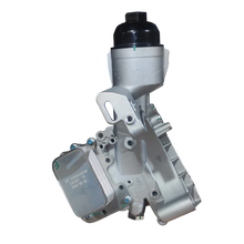 BASE FILTRO/ENFRIADOR JAC T6 4X2 GASOLINA 2