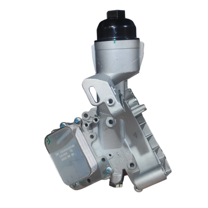 BASE FILTRO/ENFRIADOR JAC T6 4X2 GASOLINA 2