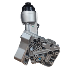 BASE FILTRO/ENFRIADOR JAC T6 4X2 GASOLINA 1