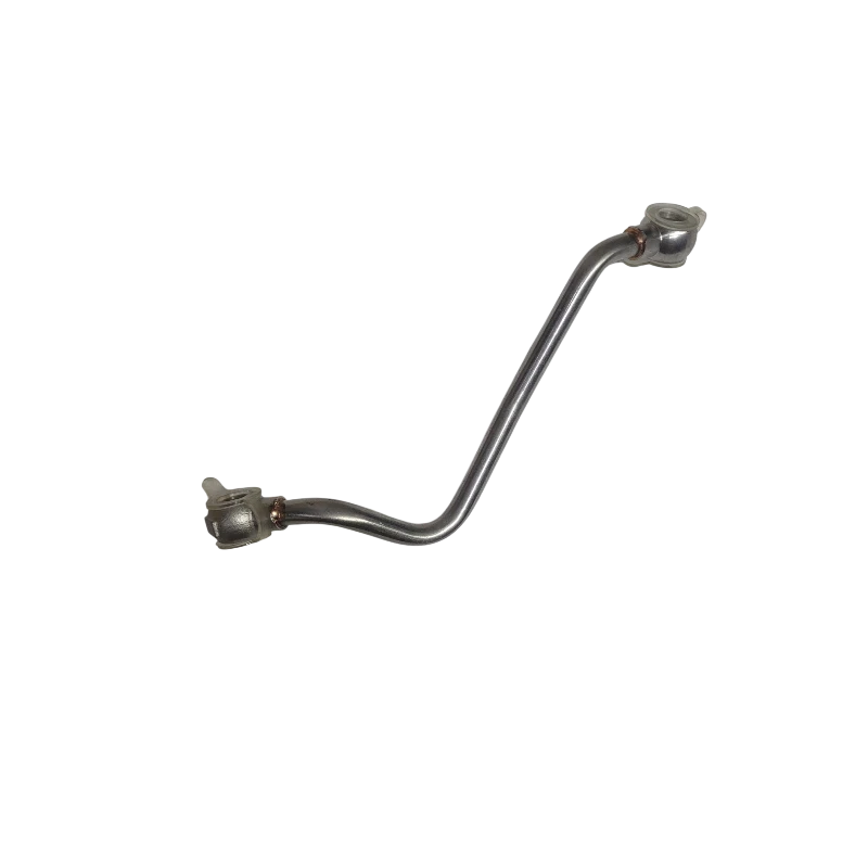 TUBO ENTRADA TURBO JAC T8 2.0 GASOLINA 1