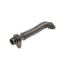TUBO RETORNO TURBO JAC T8 2.0 GASOLINA SAL 1