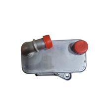 SERPENTIN MOTOR DFM ZNA M9T 2
