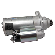 ARRANQUE JAC T6 4X2 1
