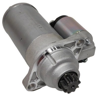 ARRANQUE JAC T6 4X2 3