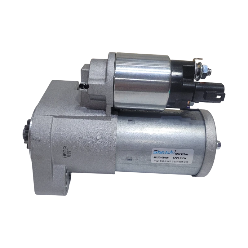 ARRANQUE JAC T8 2.0 GASOLINA 1