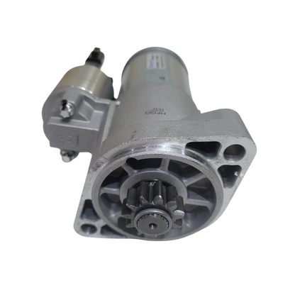 ARRANQUE JAC T8 2.0 GASOLINA 3