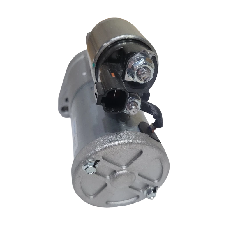 ARRANQUE JAC T8 2.0 GASOLINA 2