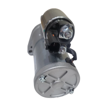 ARRANQUE JAC T8 2.0 GASOLINA 2