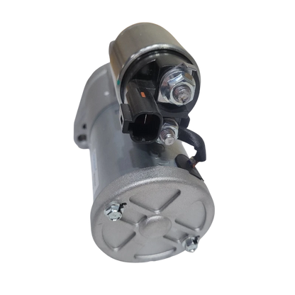 ARRANQUE JAC T8 2.0 GASOLINA 2