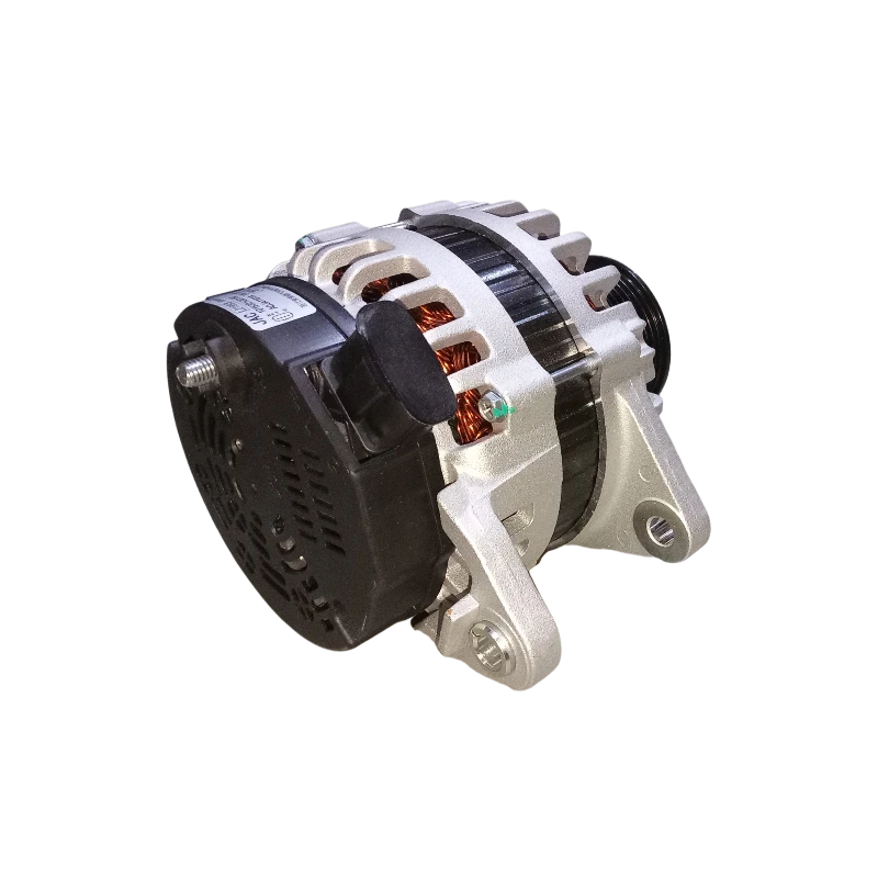 ALTERNADOR JAC T6 4X2 GASOLINA 2