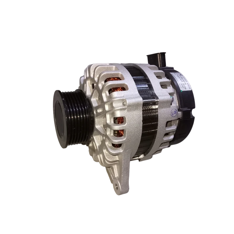 ALTERNADOR JAC T6 4X2 GASOLINA 1