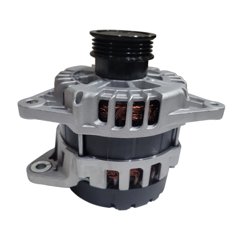 ALTERNADOR JAC T8 2.0 GASOLINA 1