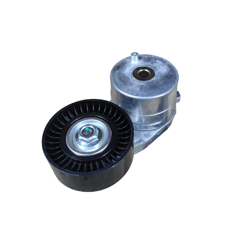 TENSOR CORREA TIEMPO JAC T6 4X2 (SECUNDA 2